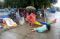 Angin Kencang Tiup Tenda...