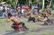Lomba Menangkap Bebek...
