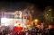 Demonstran Bakar Kedubes...