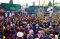 Ribuan Warga Ciamis...