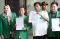 Pengurus PPP Djan Faridz...