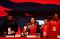 Megawati Tutup Rakernas...