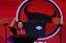 Megawati Tutup Rakernas...