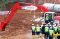 Presiden Jokowi Resmikan...