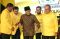 Mantan Presiden Habibie...