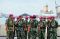 Ratusan Personel TNI-Polri...