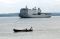 Indonesia Kirim KRI...