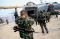 TNI Kirim 1.300 Prajurit...