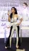 Syahrini Luncurkan Album...