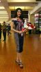 Miss Indonesia 2016...