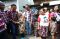 Cawagub Djarot Blusukan...