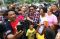 Cawagub Djarot Blusukan...