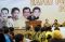 Setya Novanto Hadiri...