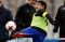 Aksi Maradona di Turnamen...