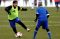 Aksi Maradona di Turnamen...
