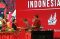 Presiden Jokowi Hadiri...