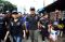 Didampingi Istri, Agus...
