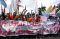 Demo BEM se-Jabodetabek...