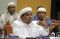 Habib Rizieq Datangi...