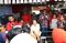 Cawagub Djarot Blusukan...