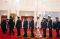 Presiden Jokowi Lantik...