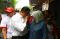 Cawagub Anies Baswedan...