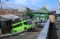 Minibus Terperosok di...