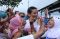 Sandiaga Uno Berenang...