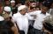 Dikawal Anggota FPI,...