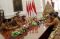 Presiden Jokowi Rapat...
