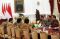 Presiden Jokowi Rapat...