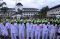 Aksi Bela Ulama di Gedung...