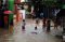 Ratusan Rumah Terendam...