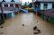 Ratusan Rumah Terendam...