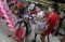 Atraksi Barongsai dan...