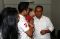 Cagub Anies Hadiri Peluncuran...