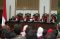 Ahok Jalani Sidang Lanjutan...