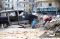 Kehidupan Kota Aleppo...