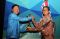 Blue Bird Raih Penghargaan...