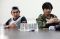 Adipati Dolken dan Jefri...