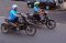Motor Modifikasi Kampanyekan...