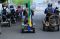 Motor Modifikasi Kampanyekan...