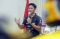 Menpora Lepas Ali Adrian...