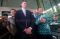 Menteri Kehakiman Australia...