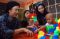 Blue Bird Ajak Anak-Anak...
