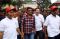 Cawagub Djarot Hadiri...