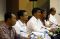 KPU Gelar Rakor Persiapan...