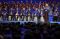 SBY Hadiri Dies Natalis...