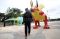 Ridwan Kamil Sidak Proyek...