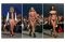 Gaya Nyentrik Lady Gaga...